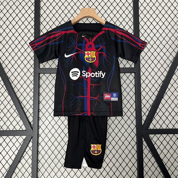 Trikot Barcelona Special Edition Kinder 2023-24